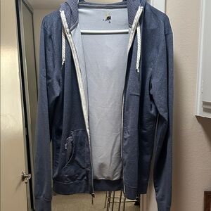 Vuori Hoodie Sweater